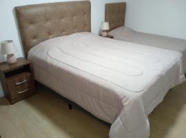 Trinidad Inn Triple, Hotel in Trinidad