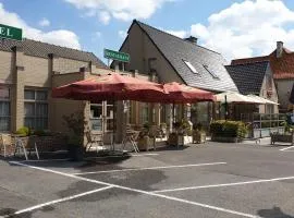 Hostellerie Daiseldaele