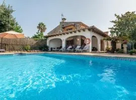 Villa Pascali