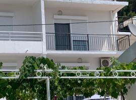 Apartman Ana Zeleni pojas