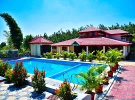 Chirooss resort