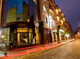 Sofia Place Hotel by HMG