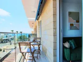 Phaedrus Living Seaside Luxury Flat Athina 21