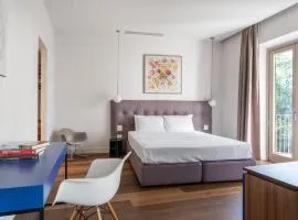 Numa Florence Vita