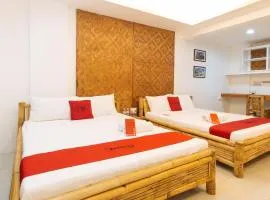 RedDoorz at DBuilders Rooms Ph1 Taguig