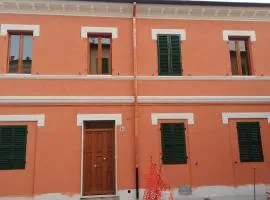 La Casa di GiuSy