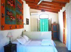 casa de Luz