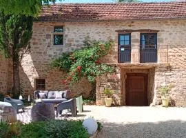 Les granges de l abbaye