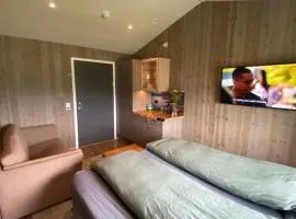 Finnvikhaugen Rooms