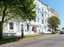 Imperial Hotel, hotel in Eastbourne