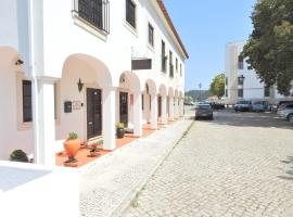 Hospedaria Do Senhor da Pedra, hotel in Óbidos