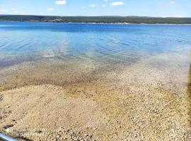 Apartman Aria & Amadea, Hotel in Gornji Karin