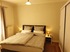 Salzufler Wohntraum, Hotel in Bad Salzuflen