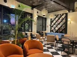 Villa Brown Tel-Aviv, a member of Brown Hotels