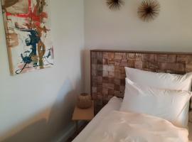 Reisefreund FeWo, cheap hotel in Arnsberg