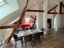 Ferienwohnung Loft 1