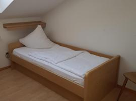 Duschlwirt, hotel in Ampfing