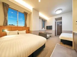Rakuten STAY Naha Yachimun Street - Top Floor Superior Twin Room