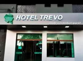 Hotel Trevo Cascavel