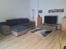 Lívia Apartman Hévíz