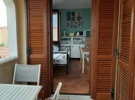 Casa Margherita Residence Mirice Gallura