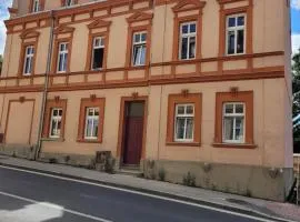 Studentská apartments