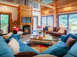 Chalet Vivaldaim - OVO Network