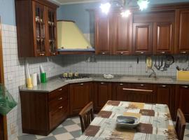 B&B arpaia, Hotel in Arpaia