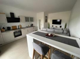 Sweet Home am Arendsee, apartman Arendseeben