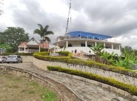 Casa San Gabriel