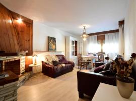 Casa Guineu, hotel in Esterri d'Àneu