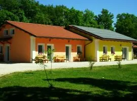 Alle Vallesse