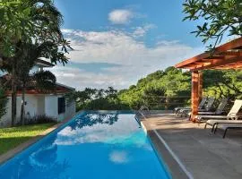 Casa Frangipani