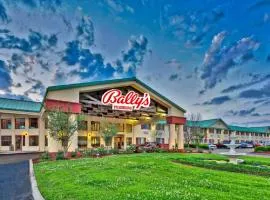 Bally's Vicksburg