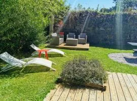 Gîte de Charme Roz Maria - Parc clos
