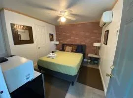Studio Apartment Antonine