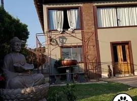 Casa aconchegante com piscina em Tiradentes
