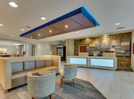 Holiday Inn Express Hotel and Suites Weatherford by IHG
