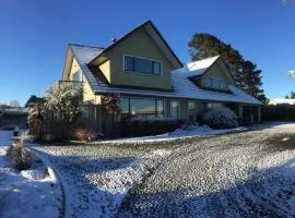 Manuka Lodge B&B