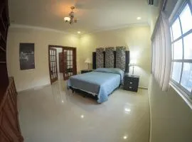 17 Large room for two people