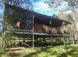 Barrabup Sanctuary BirdHide