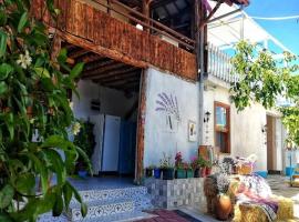 Aliya Konak - Köy Evi ve Lezzetleri, hotel near Isparta Airport - ISE, Isparta
