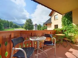 Nowoczesne Apartamenty Sun Seasons 24 w Karpaczu z Parkingiem by Noclegi Renters