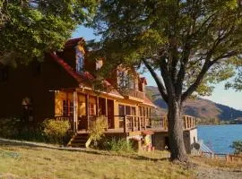 Terra Luna Lodge