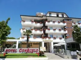 Hotel Consuelo