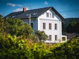 Penzion Johannes, Rýmařov - Stará Ves