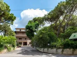 Hotel Villa dei Pini