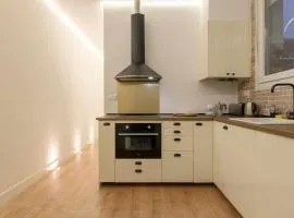 Vivienda Turística Estilosa en la Zona Vieja