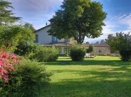 Villa Rouvesol