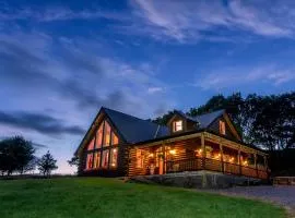 Eaglewood Lodge Connemara and Mayo